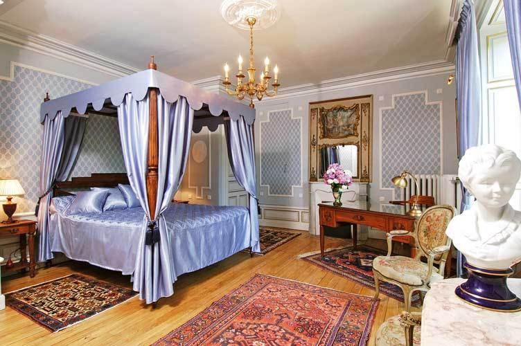 Ceilloux Domaine De Gaudon Bed & Breakfast 部屋 写真