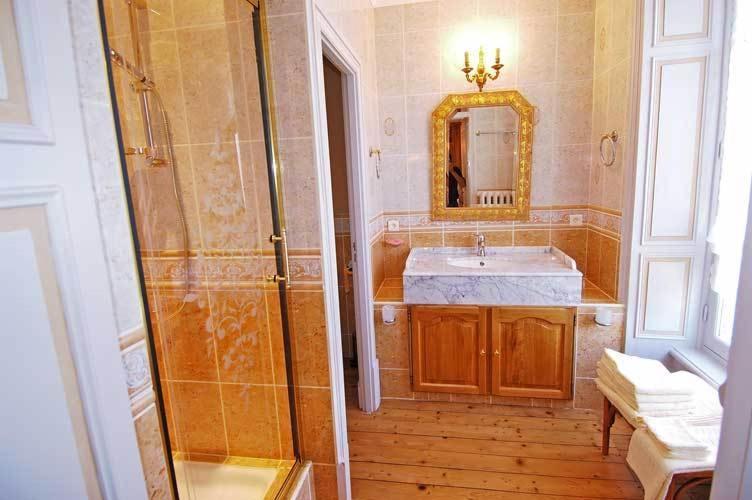 Ceilloux Domaine De Gaudon Bed & Breakfast 部屋 写真