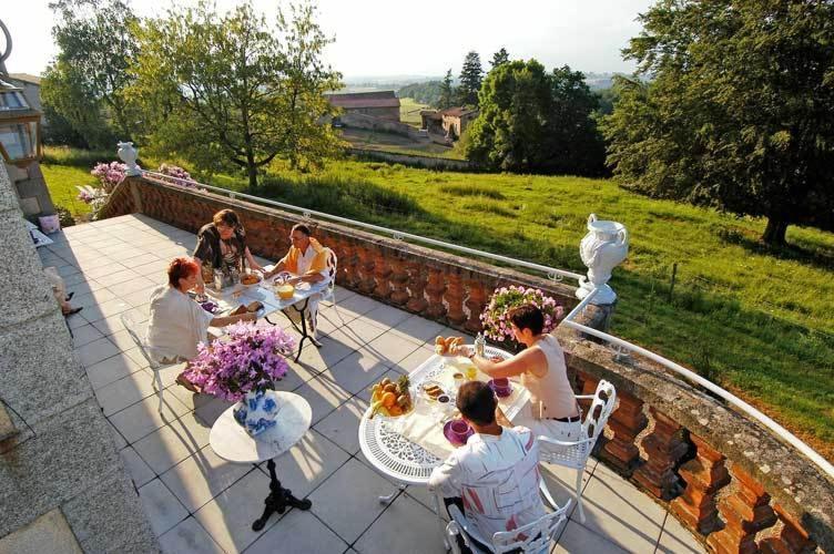 Ceilloux Domaine De Gaudon Bed & Breakfast エクステリア 写真
