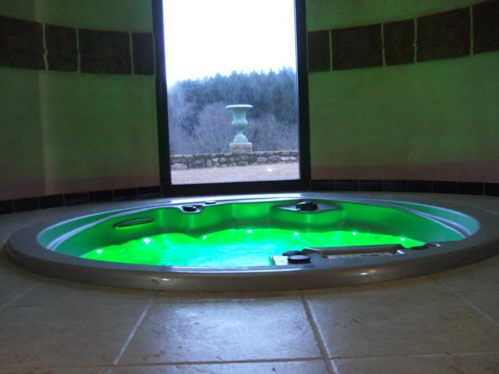 Ceilloux Domaine De Gaudon Bed & Breakfast エクステリア 写真